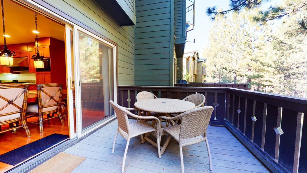 Timbers #10 Townhouse *