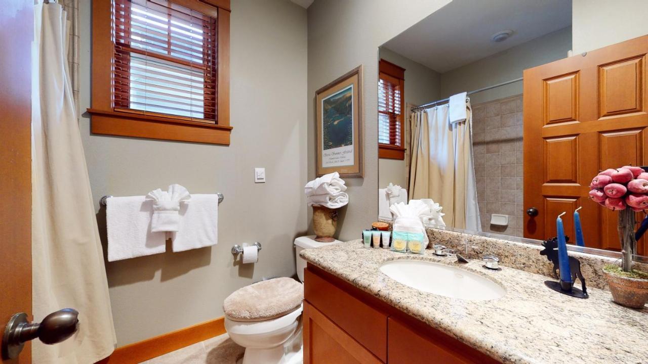 Timbers #10 Townhouse Casa vacanze