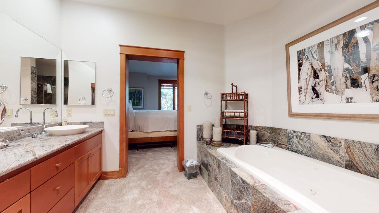 Casa vacanze Timbers #10 Townhouse *