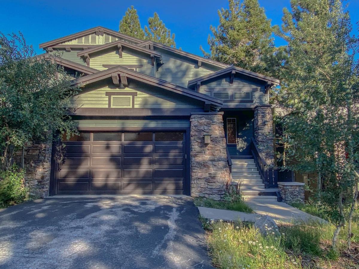 Casa vacanze Timbers #10 Townhouse Mammoth Lakes