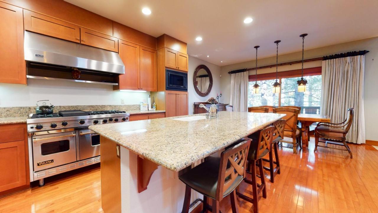 Timbers #10 Townhouse