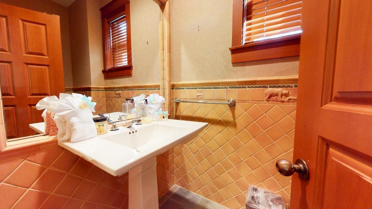 Timbers #10 Townhouse Casa vacanze