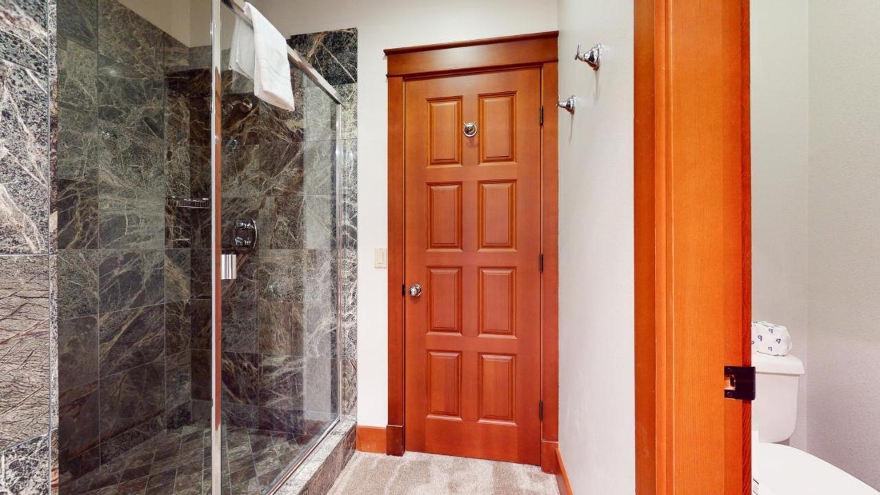 Timbers #10 Townhouse * Mammoth Lakes