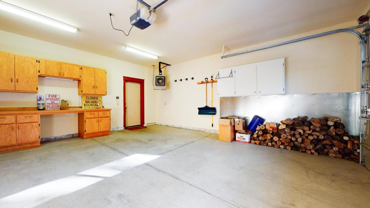 Casa vacanze Timbers #10 Townhouse Mammoth Lakes