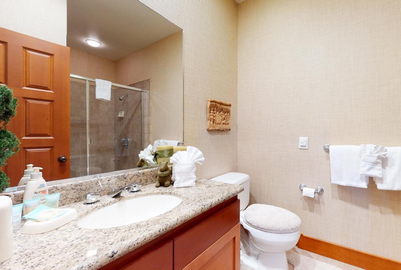 Casa vacanze Timbers #10 Townhouse *