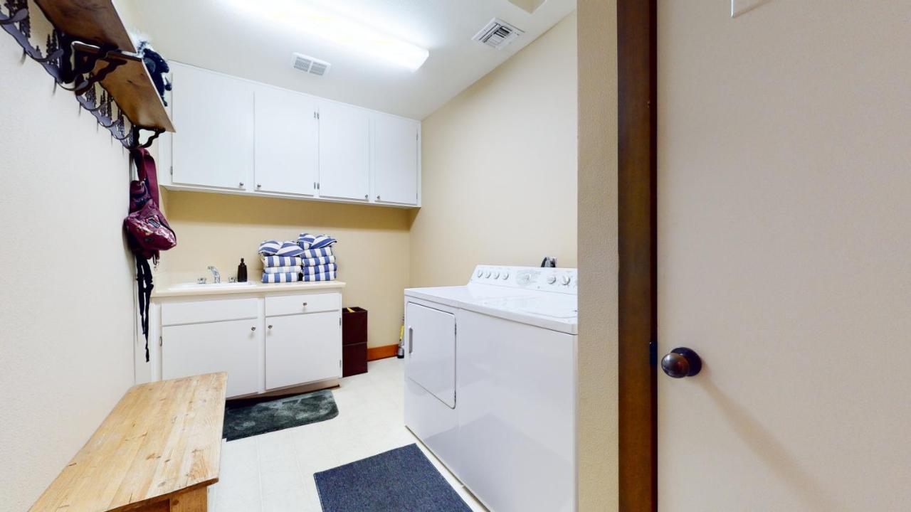 Timbers #10 Townhouse Casa vacanze *