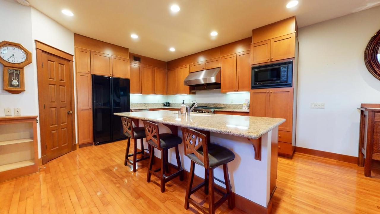 Timbers #10 Townhouse Casa vacanze Mammoth Lakes