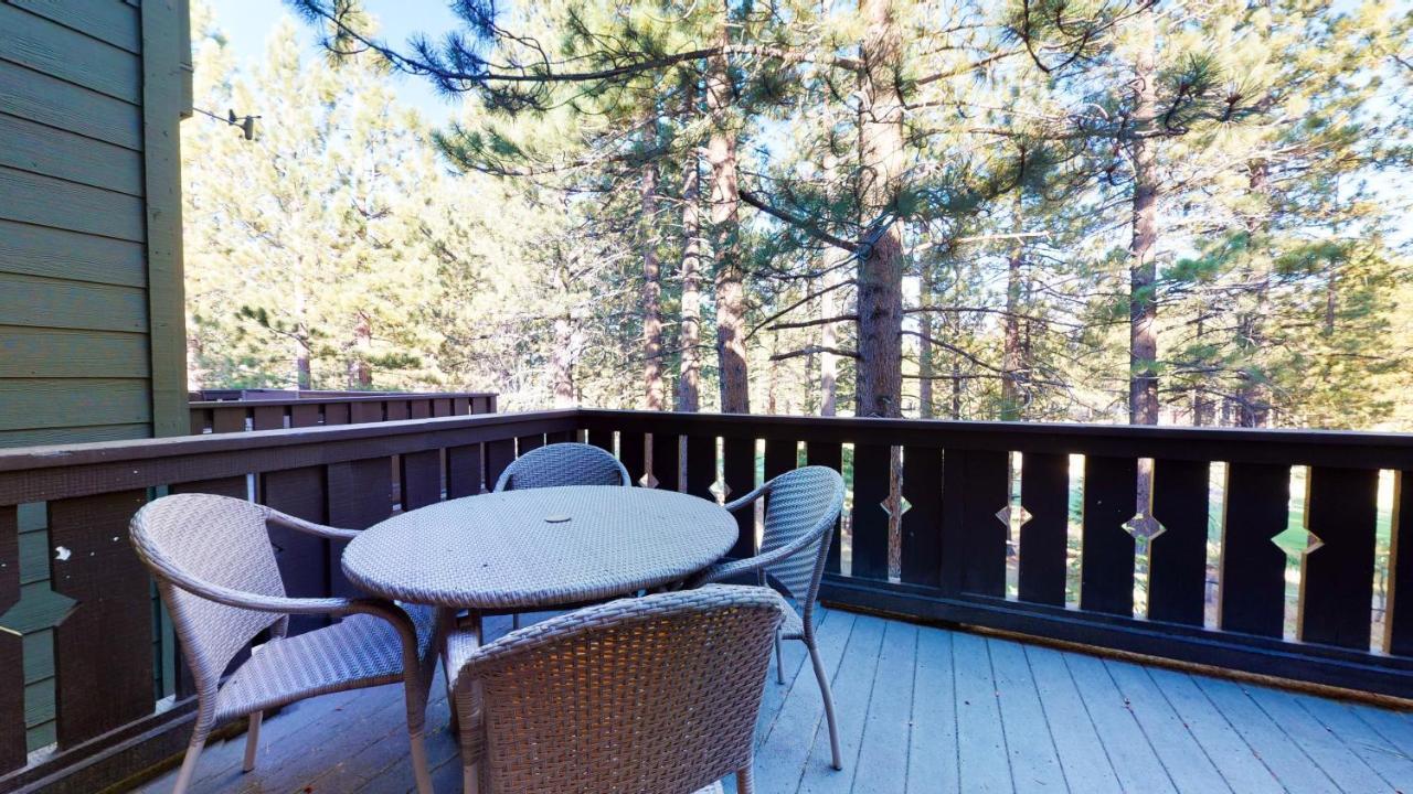 Casa vacanze Timbers #10 Townhouse Mammoth Lakes