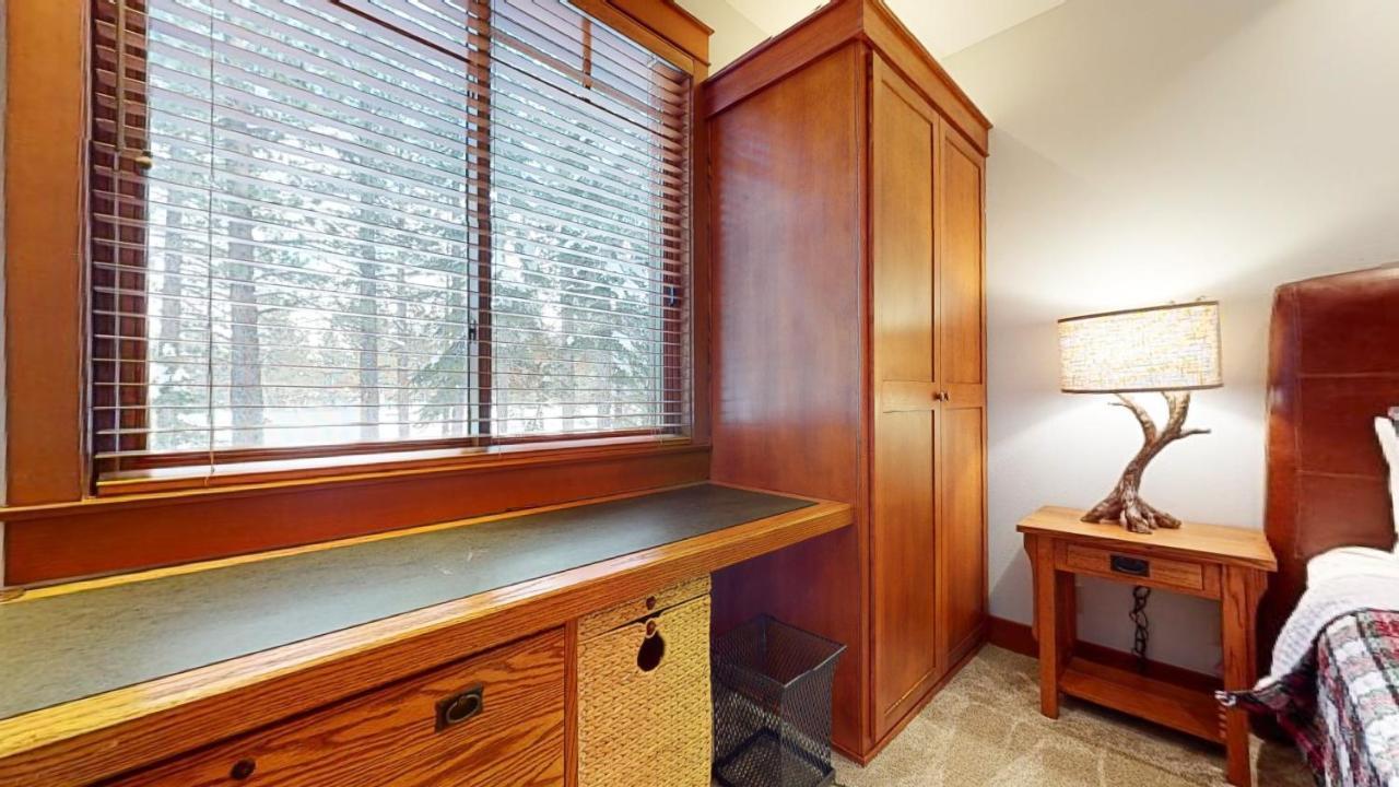 Casa vacanze Timbers #10 Townhouse