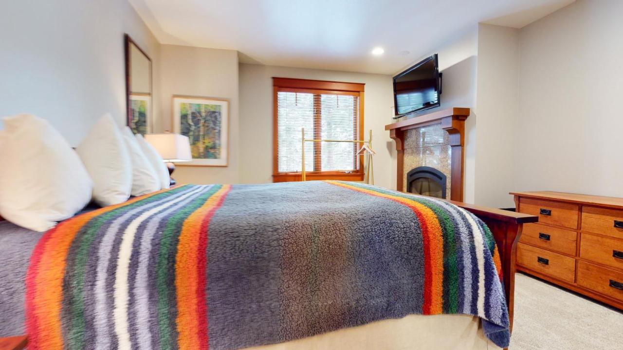 Timbers #10 Townhouse Casa vacanze