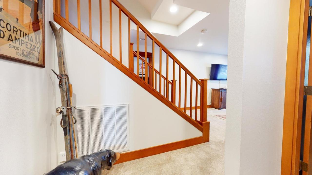 Timbers #10 Townhouse Casa vacanze Mammoth Lakes