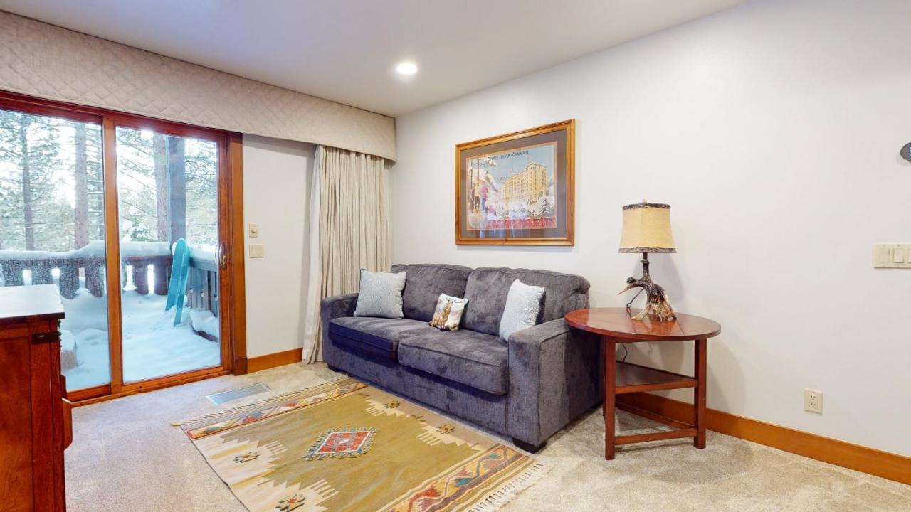 Timbers #10 Townhouse Mammoth Lakes
