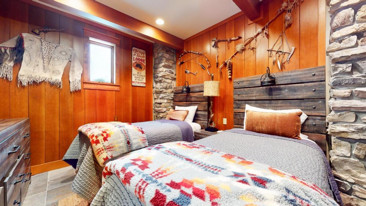 Casa vacanze Timbers #10 Townhouse