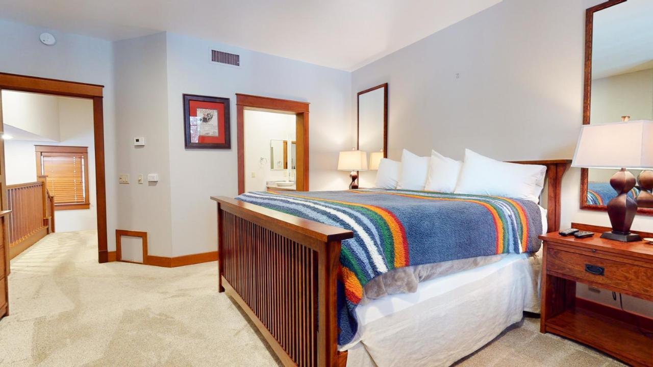 Casa vacanze Timbers #10 Townhouse *