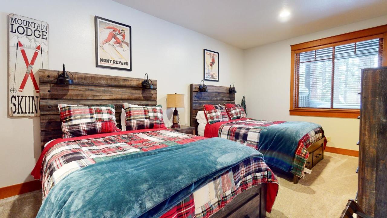 Timbers #10 Townhouse Casa vacanze *
