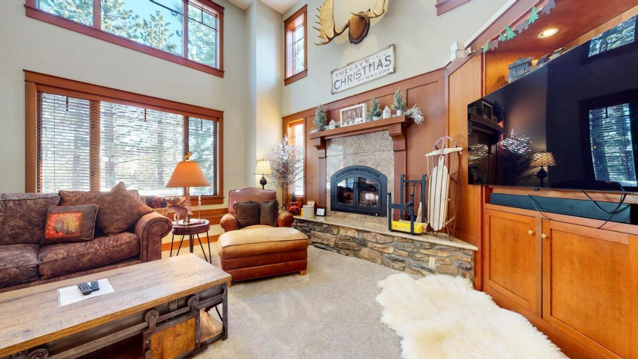 Timbers #10 Townhouse