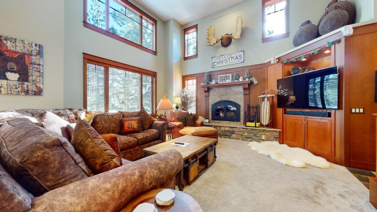 Casa vacanze Timbers #10 Townhouse