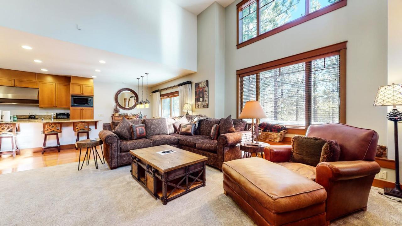 Casa vacanze Timbers #10 Townhouse