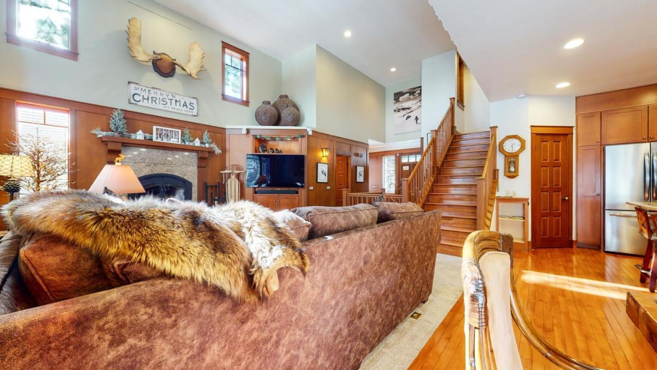 Casa vacanze Timbers #10 Townhouse *