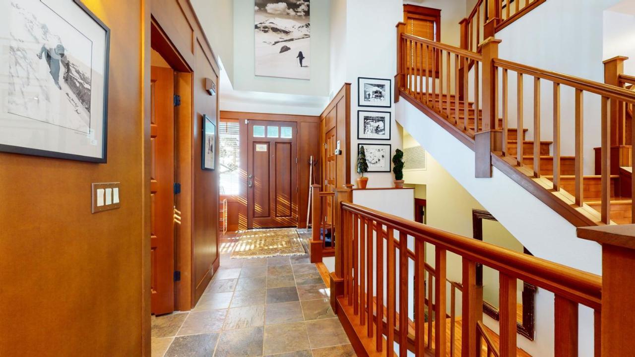Timbers #10 Townhouse * Mammoth Lakes