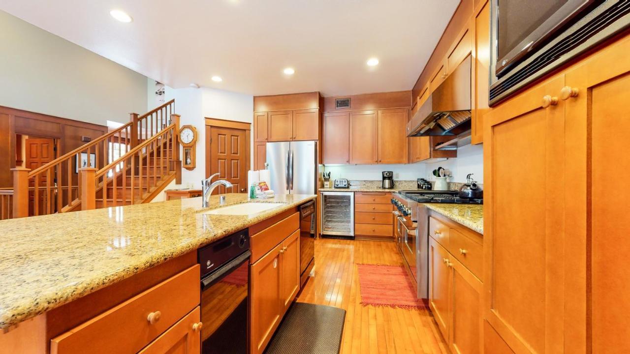 Timbers #10 Townhouse Mammoth Lakes