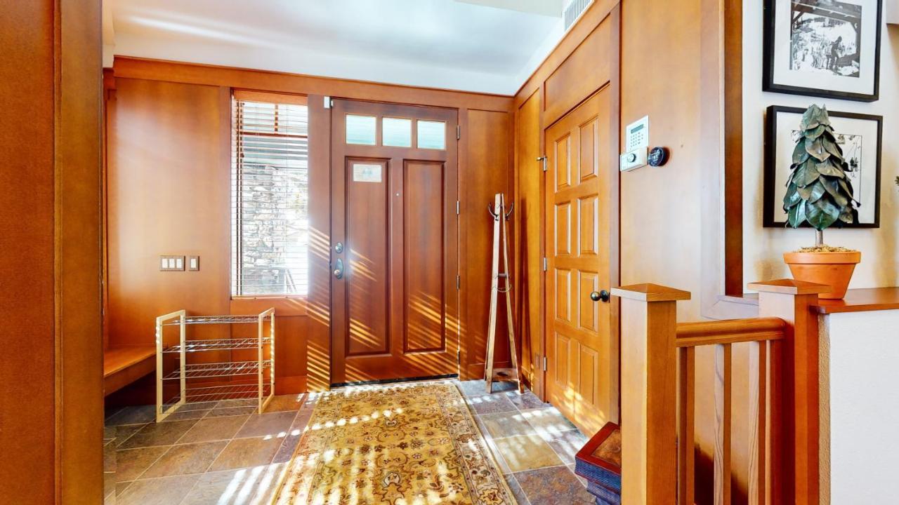 Timbers #10 Townhouse Mammoth Lakes
