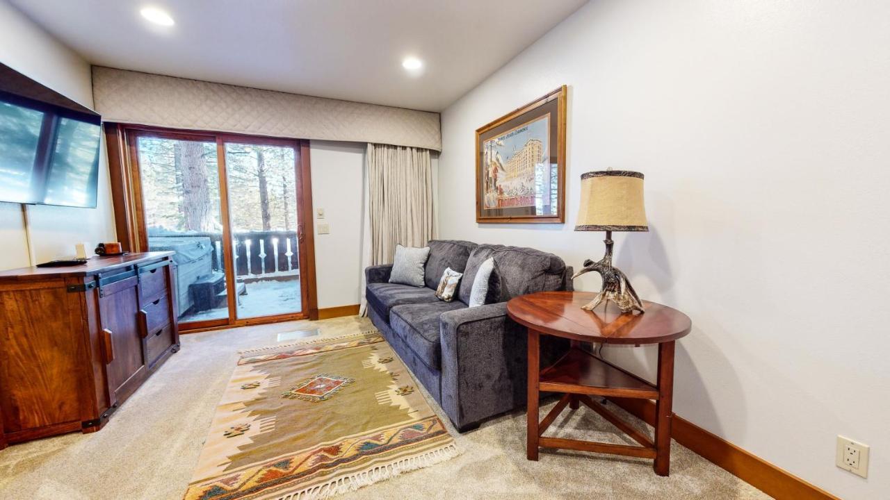 Casa vacanze Timbers #10 Townhouse *