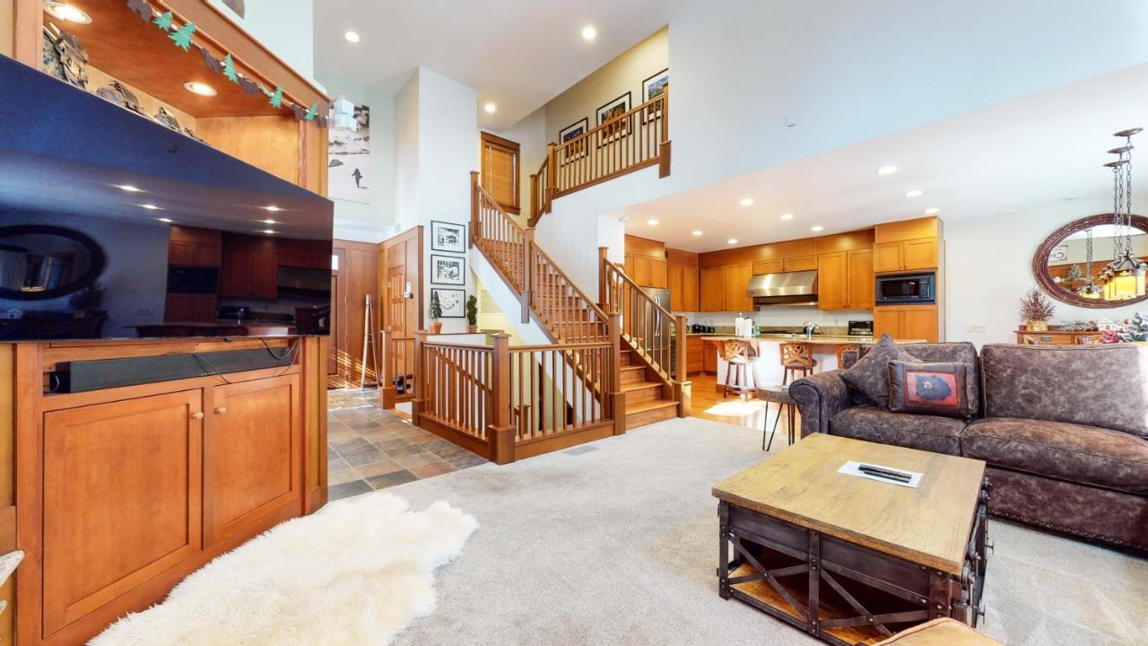 Casa vacanze Timbers #10 Townhouse