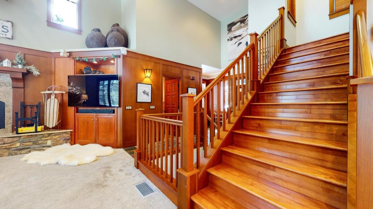 Timbers #10 Townhouse Casa vacanze *