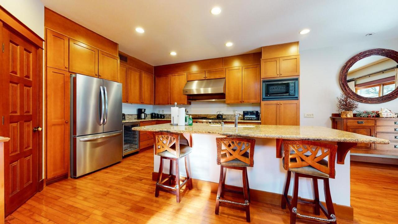 Timbers #10 Townhouse * Mammoth Lakes