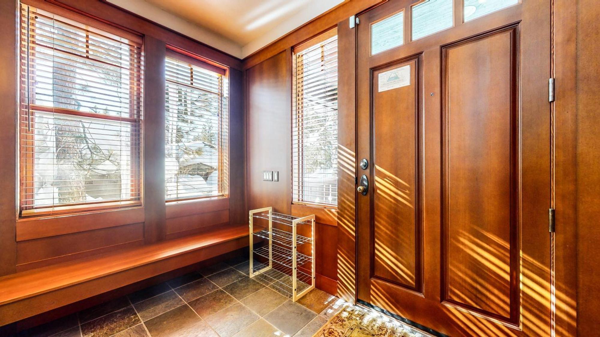 Timbers #10 Townhouse *
