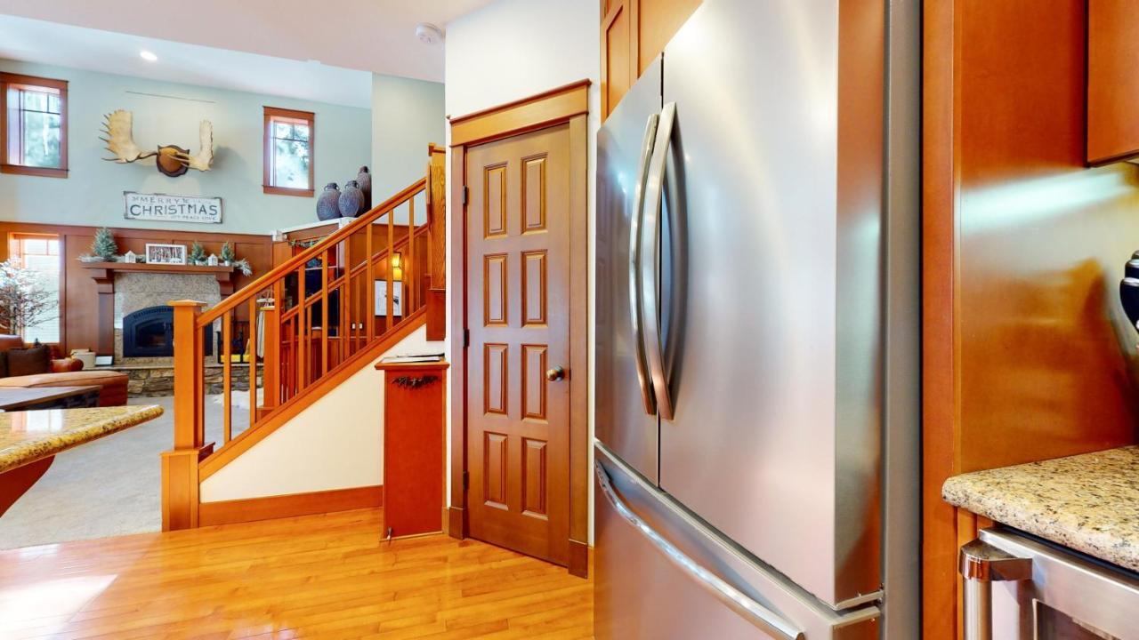 Timbers #10 Townhouse Casa vacanze *