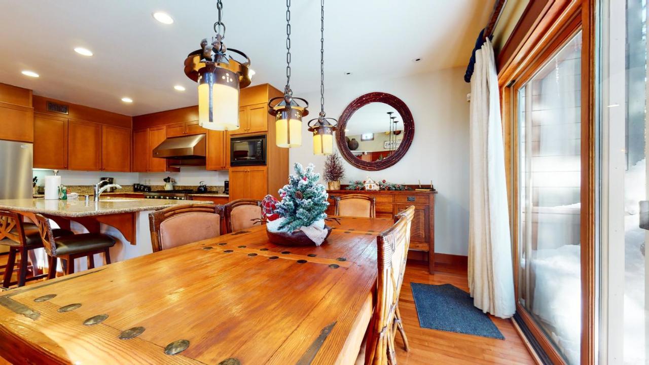 Timbers #10 Townhouse