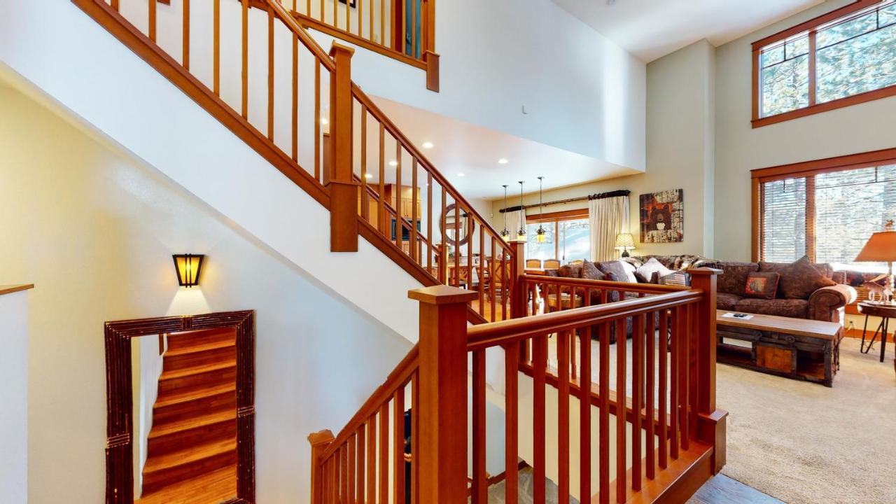 Timbers #10 Townhouse Mammoth Lakes