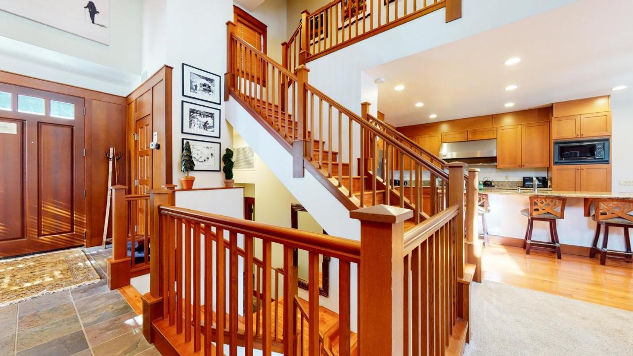 Timbers #10 Townhouse