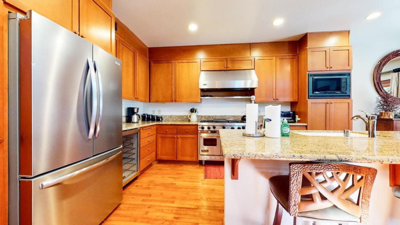 Timbers #10 Townhouse