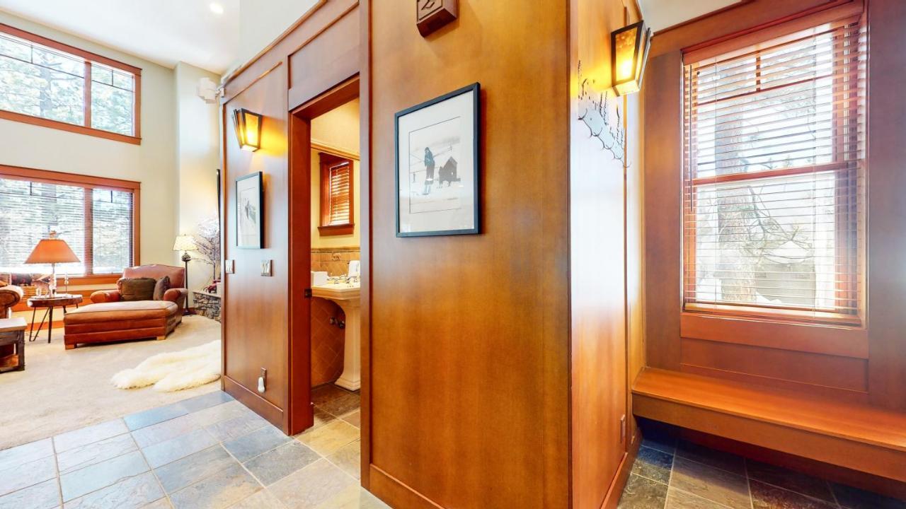 Timbers #10 Townhouse *