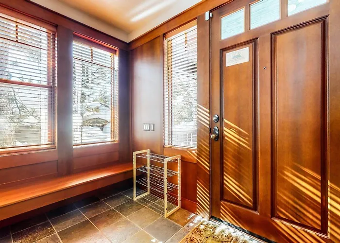 Timbers #10 Townhouse
