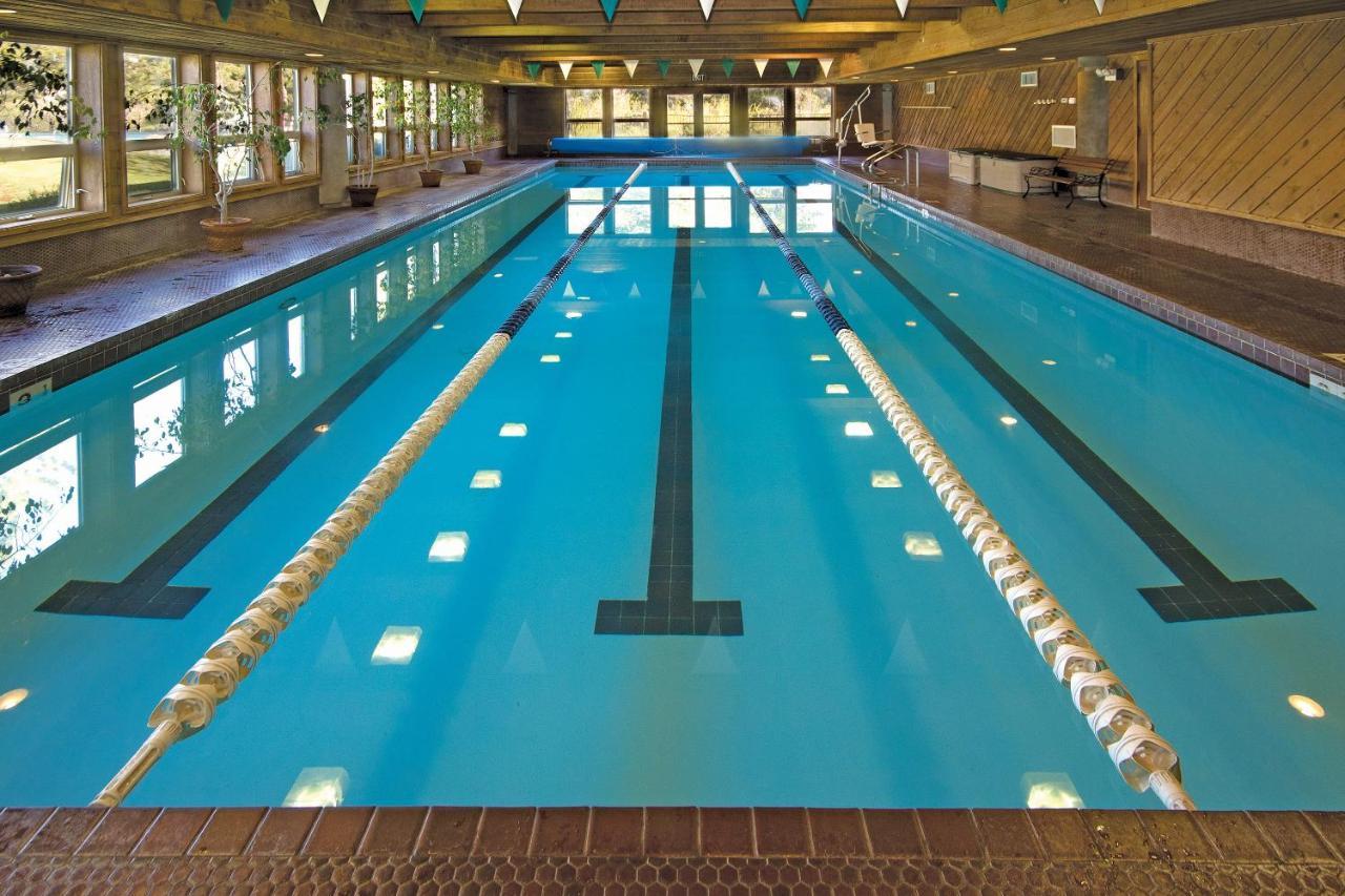 Hébergement de vacances Timbers #10 Townhouse Mammoth Lakes